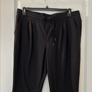 Mondetta  Black Joggers